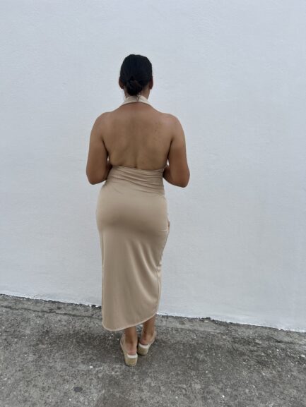 Vestido Micaela. - Imagen 2