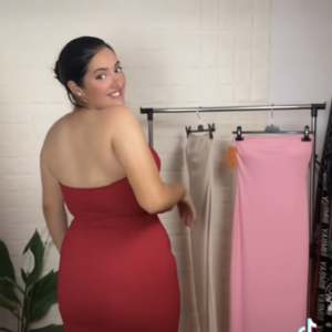 Vestido Nena.