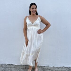 Vestido Estrella.