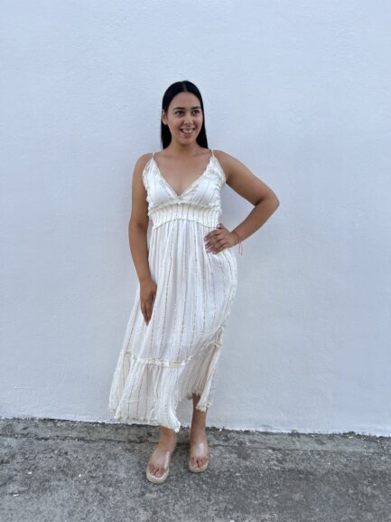 Vestido Estrella.