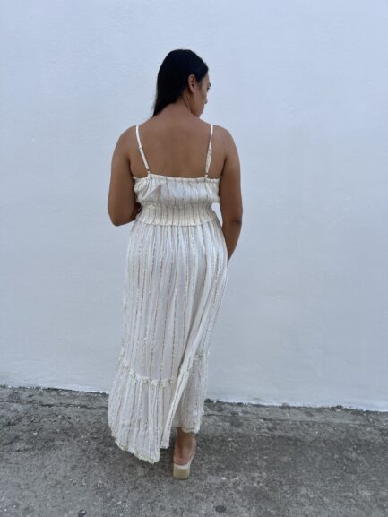 Vestido Estrella. - Imagen 2