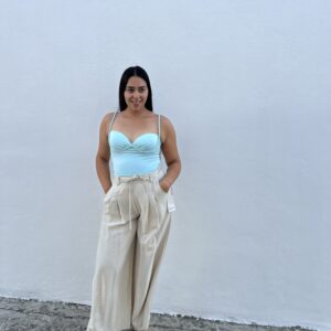 Pantalón Cecilia.