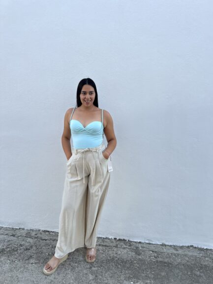 Pantalón Cecilia.