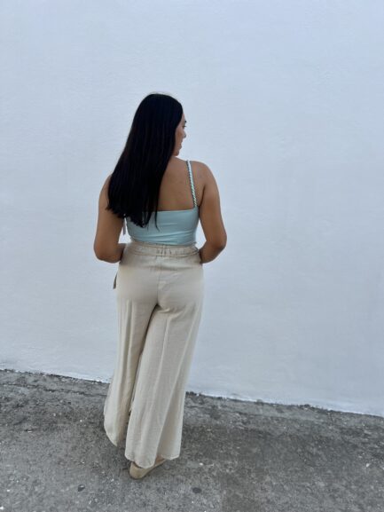 Pantalón Cecilia. - Imagen 2