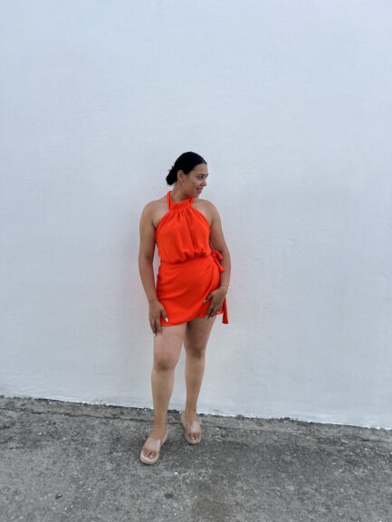 Mono Andrea.