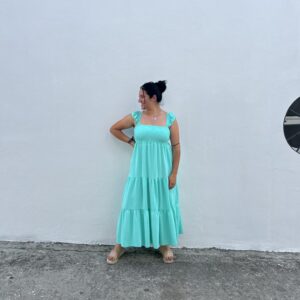 Vestido Sofía.