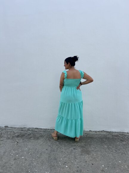 Vestido Sofía. - Imagen 2