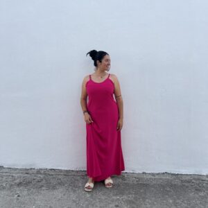Vestido Silvia.