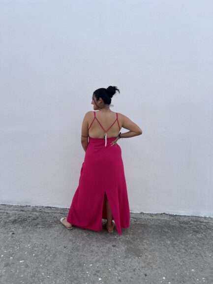 Vestido Silvia. - Imagen 2
