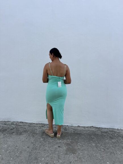 Vestido Mora. - Imagen 2