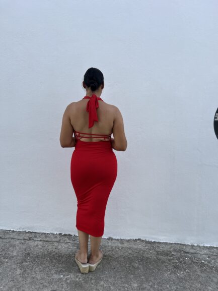 Vestido Lourdes. - Imagen 2