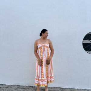 Vestido Margot.