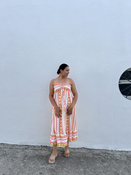 Vestido Margot.