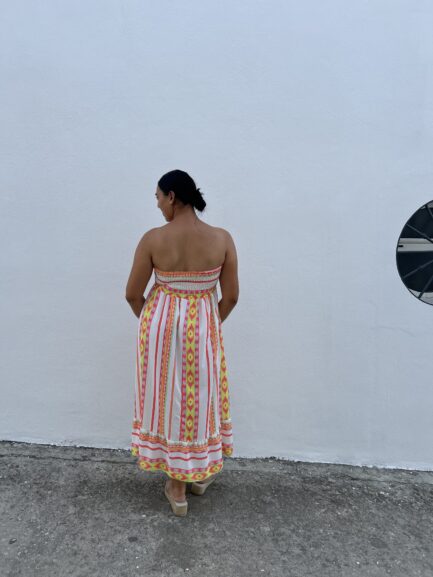 Vestido Margot. - Imagen 2