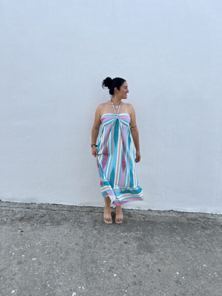 Vestido Margot. - Imagen 3