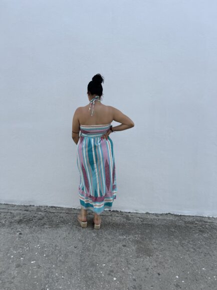 Vestido Margot. - Imagen 4