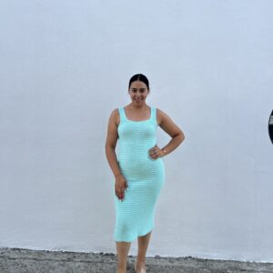 Vestido Nicol.