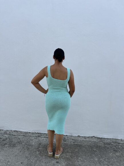 Vestido Nicol. - Imagen 2