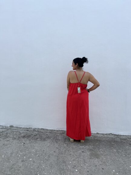 Vestido Alma. - Imagen 2