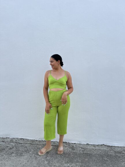 Conjunto Danna.