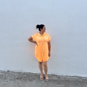 Vestido Olaya.